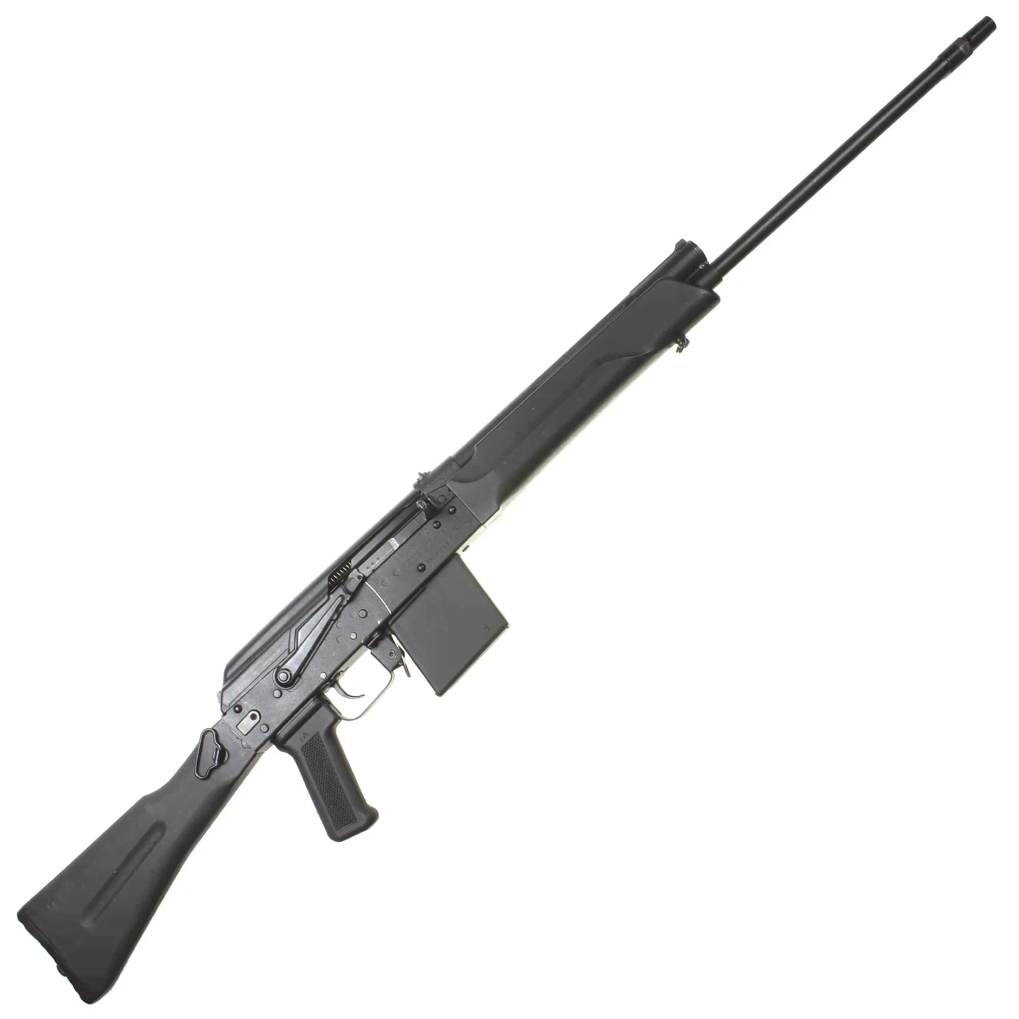 Ружье Сайга-410С, калибр 410, К.