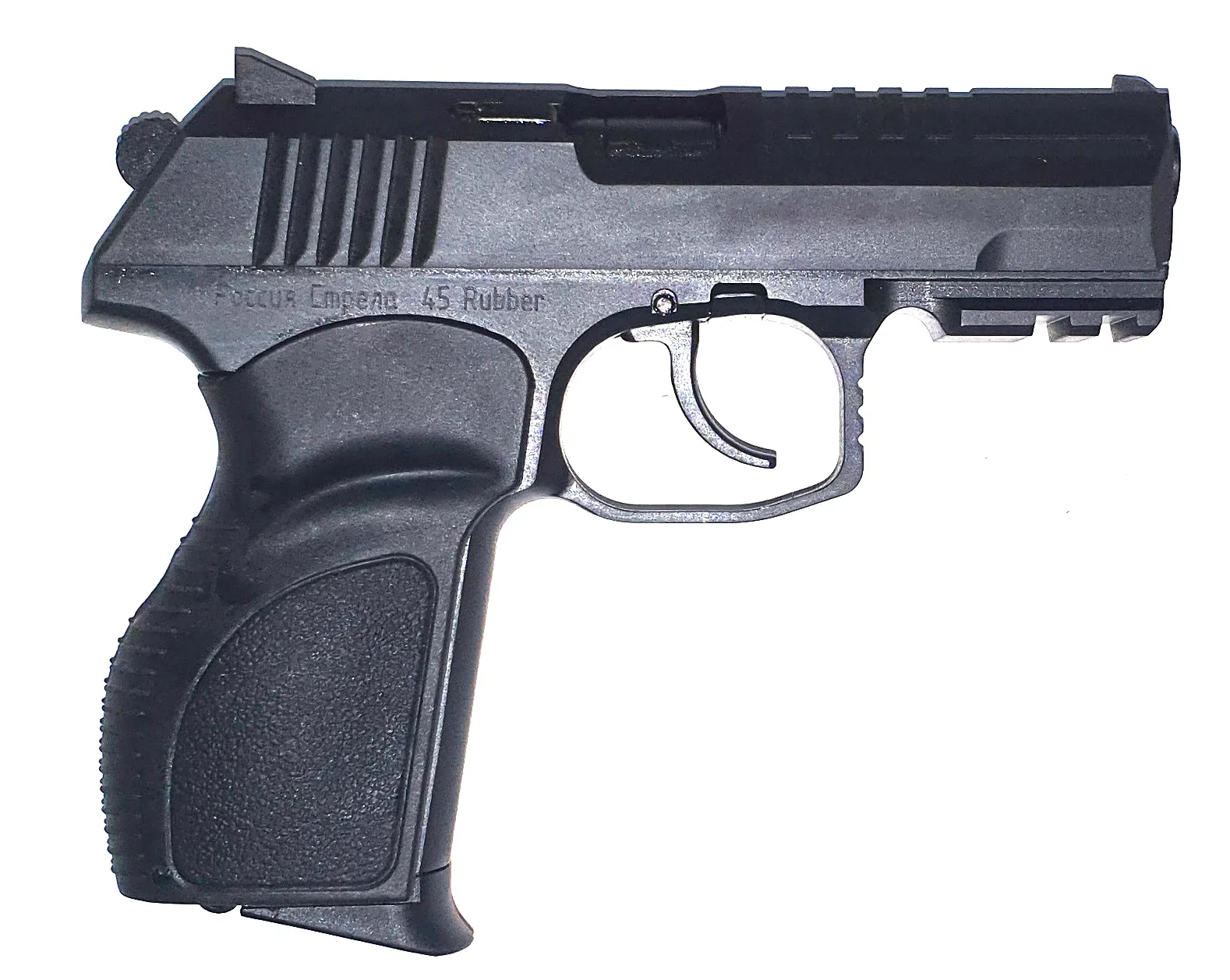 Пистолет ООП МП45 калибр 45Rubber-0
