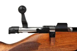 Карабин CZ 527 LUX калибр 223Rem