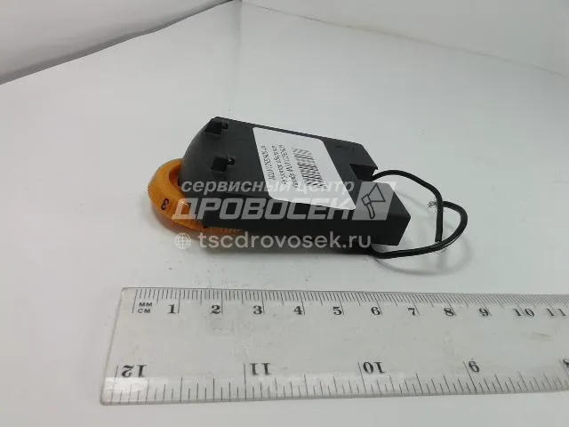 Регулятор оборотов Калибр МШУ125Е/900 арт. МШУ125Е/900.44