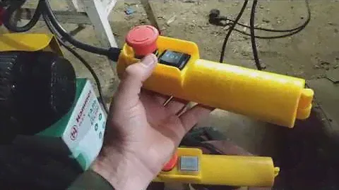 Обзор лебёдок. Калибр 250, Hammer 250, Калибр 1200.