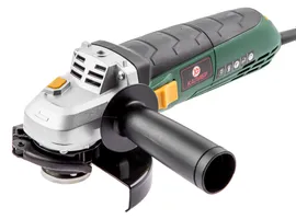 Шлифовальная машина Калибр МШУ-125/1000ЕКК (74122)