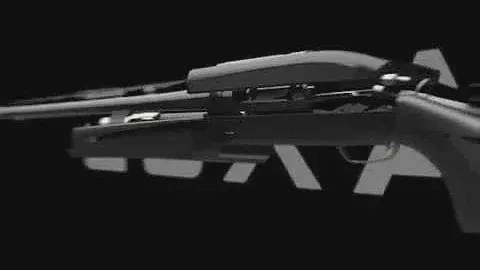 Ружьё Browning Maxus - общий взгляд на то, как дизайн имеет значение