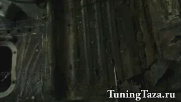 Пневмозубило