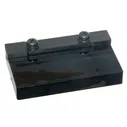 Регулировочная пластина (калибр) 82-110мм для электрорубанка KP0800/KP0810/1923H/DKP180/ Makita (123062-2)