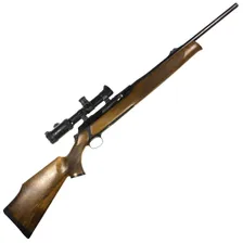 Карабин Sauer 303, калибр 30-06 sprg, К.