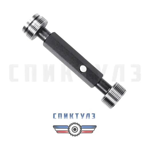 Калибр-Пробка резьбовая G 3/4 ПР-0