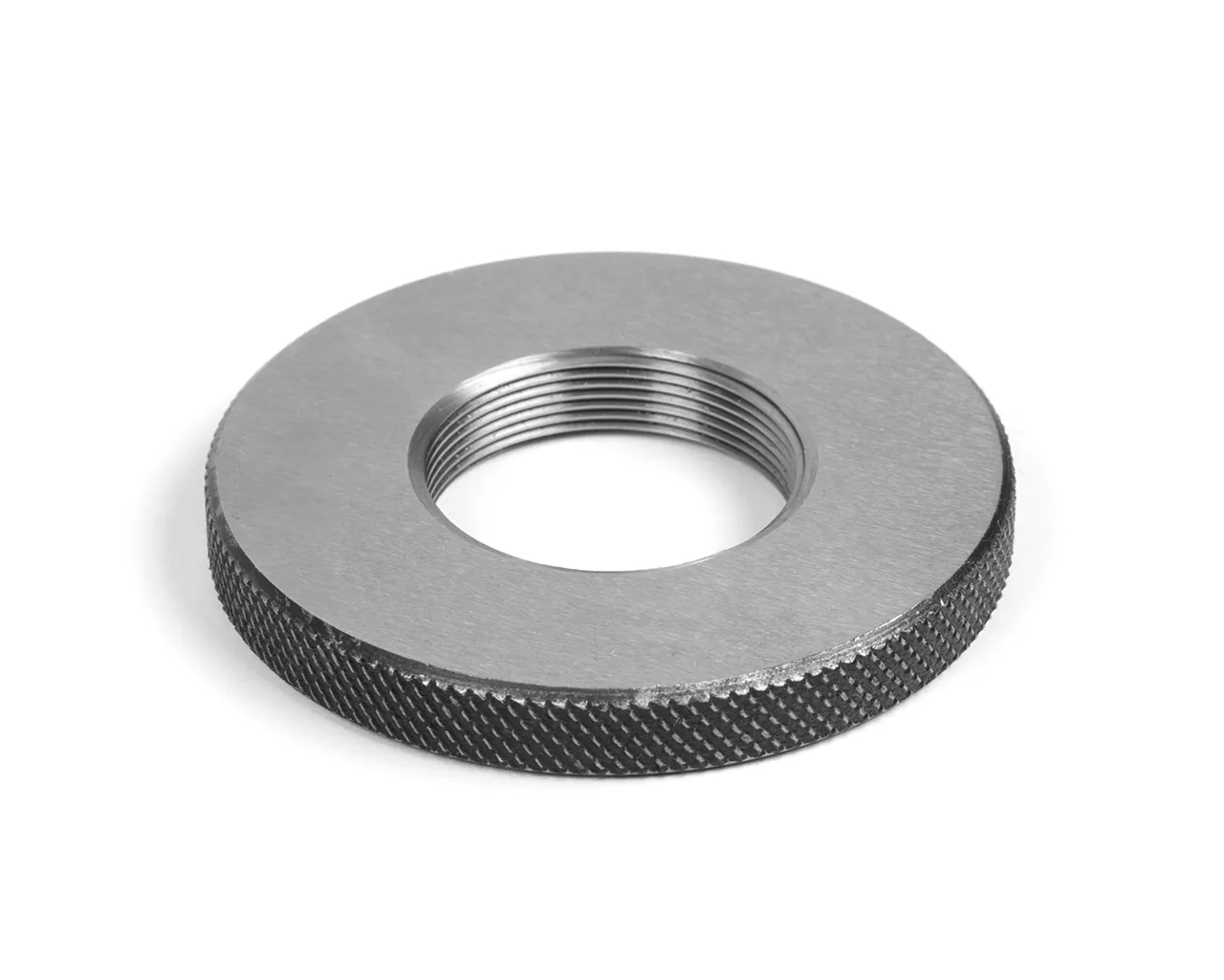 Калибр-кольцо М 16 х1.5 8g НЕ