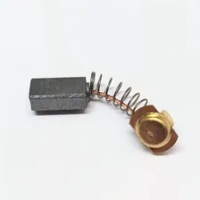 Щетка графитовая 6х10х11,5 цепной пилы ЭПЦ-1500/14, ЭПЦ-1600/14 Калибр