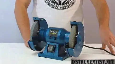 Точило электрическое Ритм ТЭ - 150