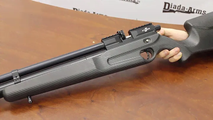 ATAMAN CARBINE M2R 156RB 6 35