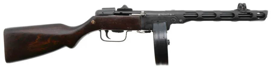 ТОЗ-375 калибр 345ТК Ланкастер-1