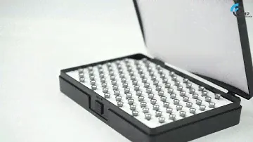Пули JSB Match Diablo cal  4.5mm 0.520g