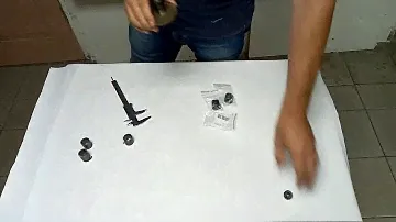 Пружина торсионная для электропилы