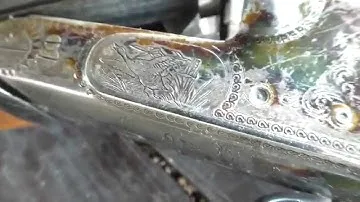 Мировая легенда ▷ Ружье ИЖ 54 ☭ Made in USSR