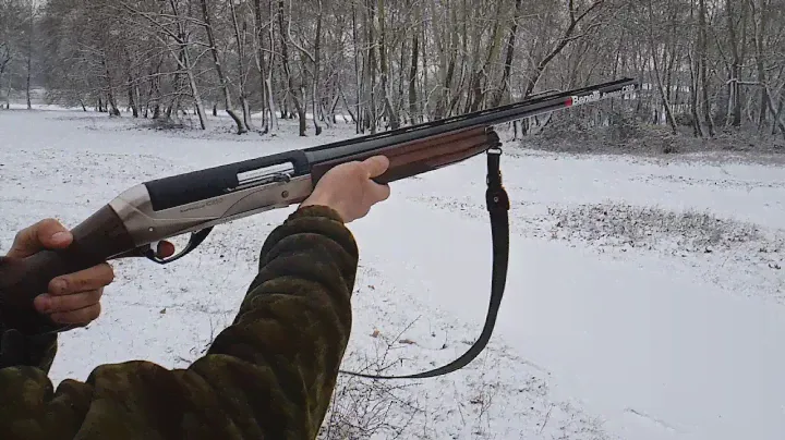 Benelli Raffaello CRIO !!