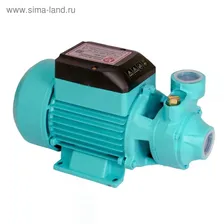 Насос поверхностный "КАЛИБР" СН-400, садовый, 400 Вт, 35 л/мин, напор 25 м
