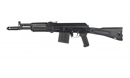 Карабин самозарядный Сайга-308 исп. 46; калибр 308 Win; L= 350 мм