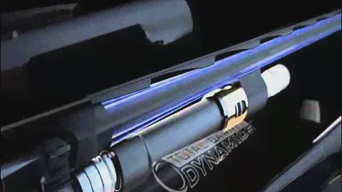 BROWNING MAXUS Design RUS