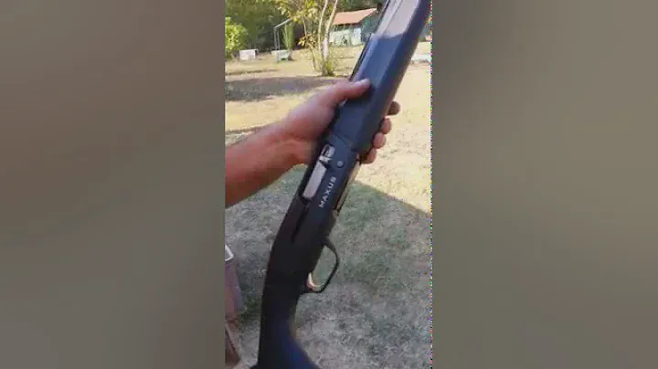 MAXUS TEST