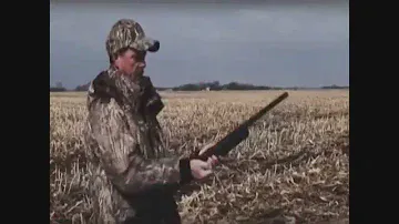 Browning Maxus