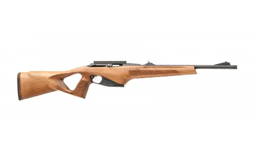 Нарезное оружие Baikal 161 "Манул"; калибр 22 LR; L=500 мм; орех-0
