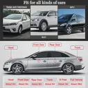🛍 Г-образный двери автомобиля резиновые уплотнительные полоски для Chrysler Dodge Калибр jeeprenegade свобода патриота