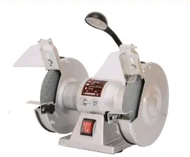 Точильный станок (точило) Калибр ТЭ-150/300л