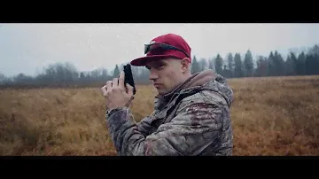 Тест патронов и турецкого травматического пистолета Streamer 9PA