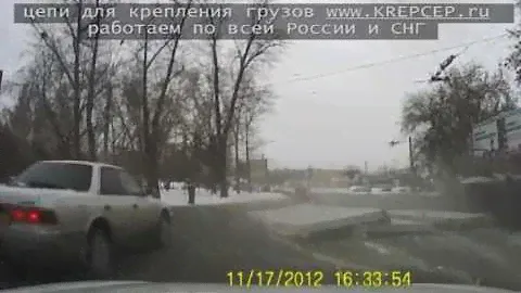 Почему нужно использовать крепежные цепи - www.krepcep.ru - why you should remember about security!