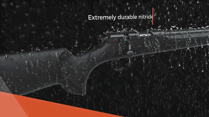 CZ 457 Synthetic