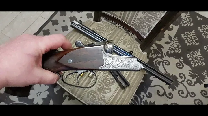 Merkel 96K