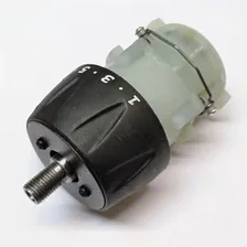 Редуктор Калибр дрели ДЭ-550/2ШМ, ДЭ-700 с регулятором усилия