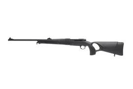 Карабин Sabatti ROVER 870 THUMBHOLE, калибр 308 Win, пластик ствол (560 мм)
