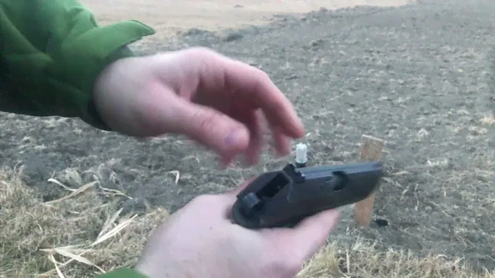 М9Т автоогонь хитрости