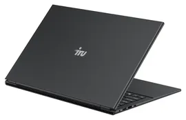 Ноутбук IRU Калибр 17TLI 17.3″/Core i5/8/SSD 256/Iris Xe Graphics/FreeDOS/серый