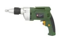 Электрический шуруповерт КАЛИБР ЭШР-450