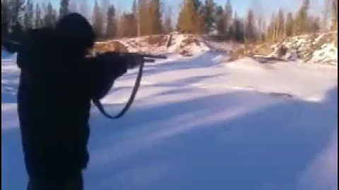 Бекас 16 М..........Помпа.