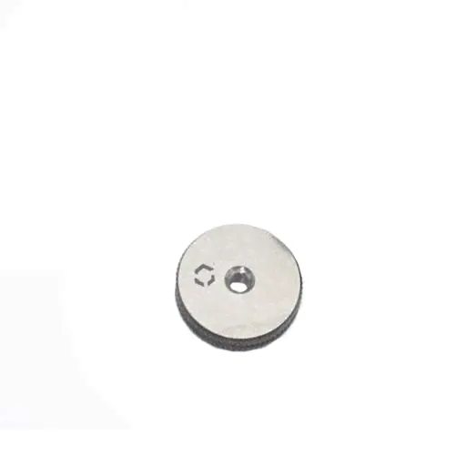 Калибр-кольцо M12X1.25 6g ПР-0