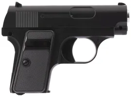 STALKER mod. SA25 Spring пист.пнев. (аналог Colt 25) калибр 6мм металл черный
