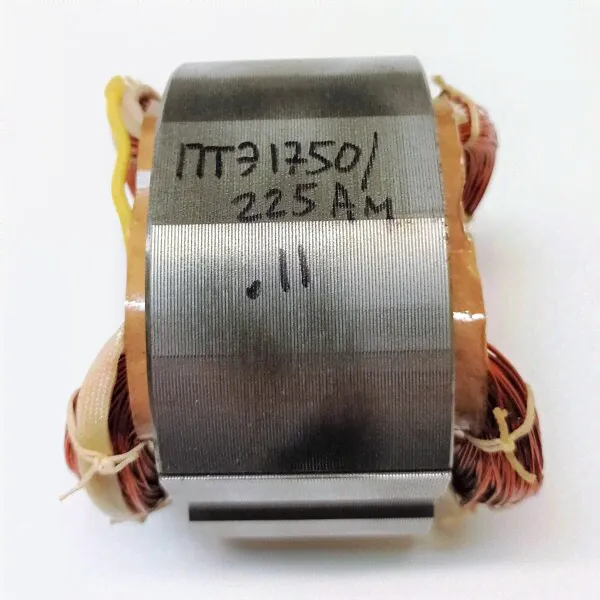 Статор пилы торцевой ПТЭ-1750/255 Калибр