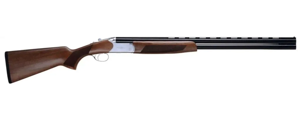 Ружье HUGLU HAWK, калибр 12*76, L=710mm