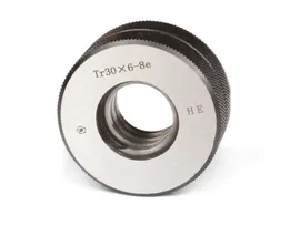 Калибр-кольцо Tr 12х3 8g НЕ ТМ