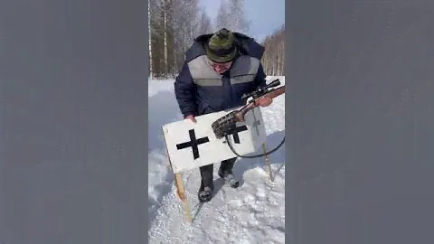 ЗАСТАВА М-70. Результаты стрельб.