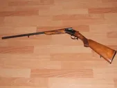 Ружье ИЖ-17 28 калибр