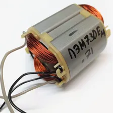 Статор Ø32, L=48 лобзика ЛЭМ-730Ем Калибр