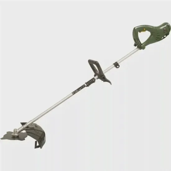 Электрокоса Калибр ЭТ-1350В+