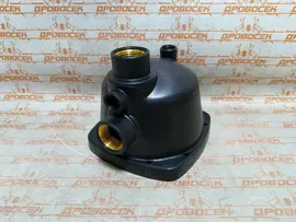 Корпус на - Насосная станция Калибр СВД-850П