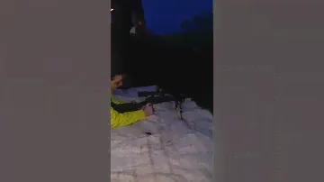 Remington 700 SPS .308