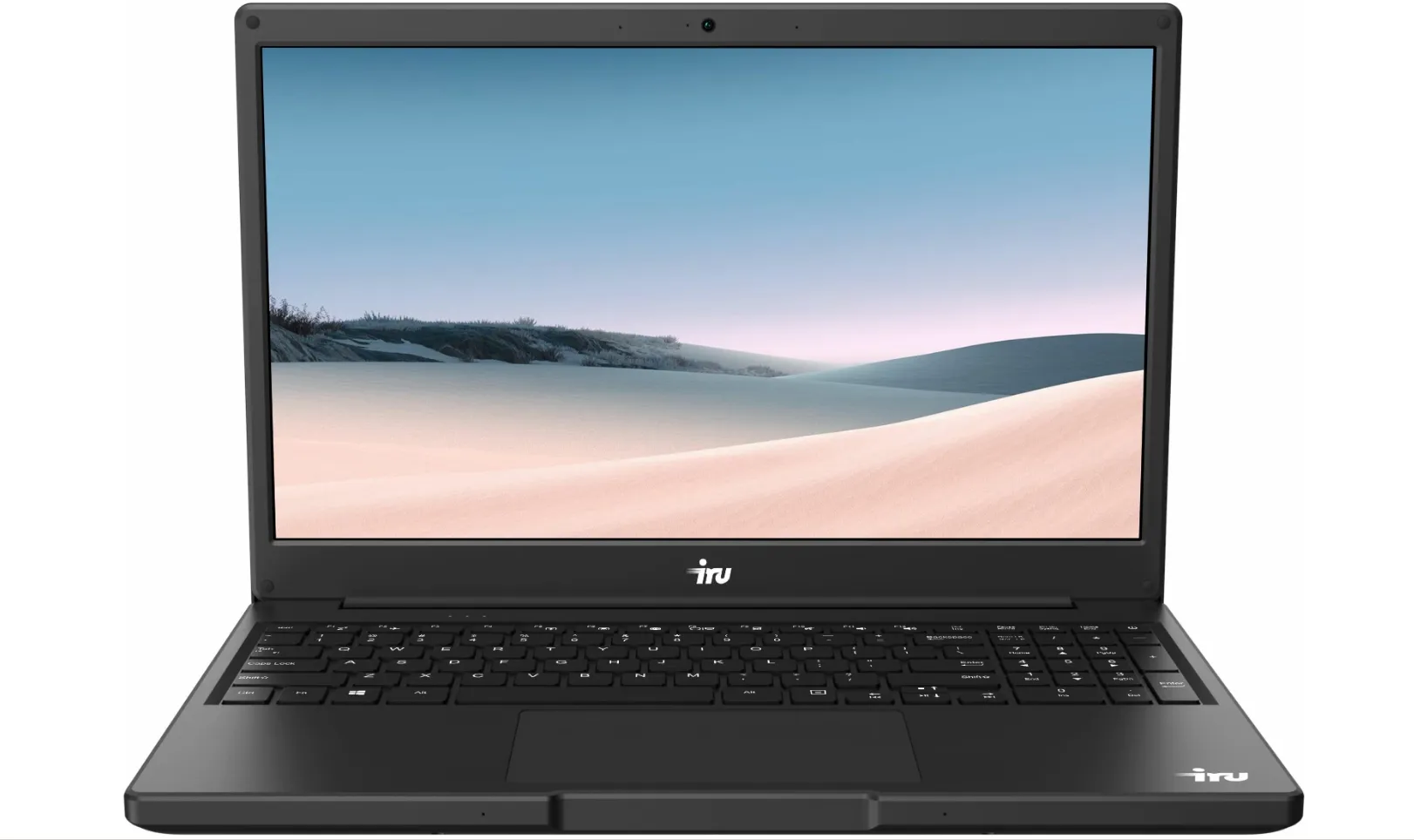 Ноутбук 15.6" IRU Калибр 15Y (1738018)